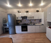 2-комн, 72кв м, этаж 1/6 Судогодское ш, 17