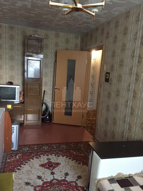 Продажа 3-комн квартиры Северная улица, 11