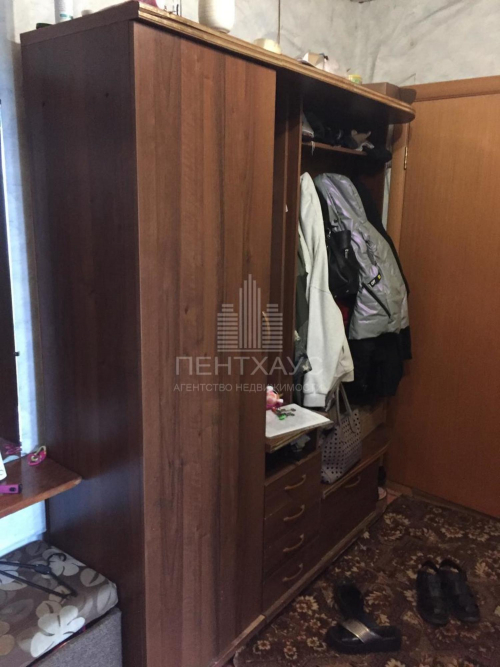 Продажа 3-комн квартиры Северная улица, 11