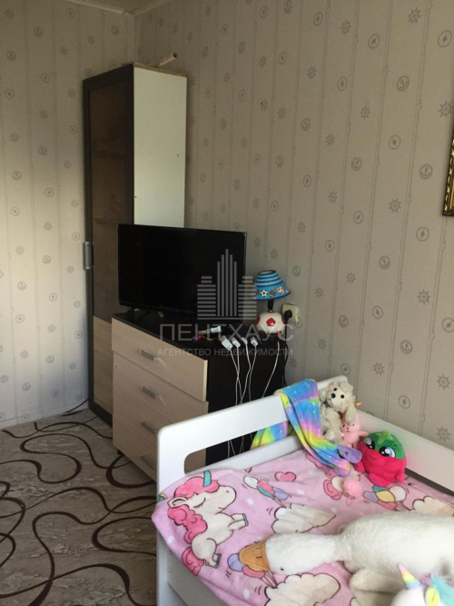 Продажа 3-комн квартиры Северная улица, 11