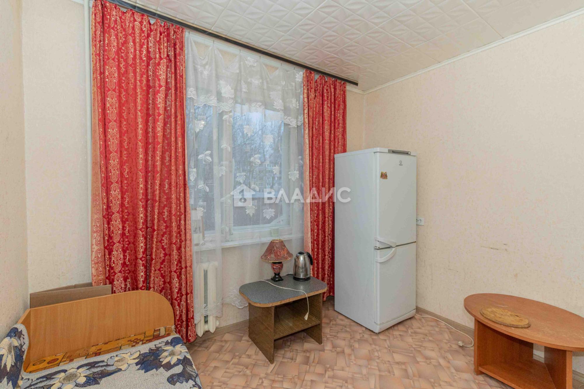 Купить комнату за 1 350 000 рублей на улица Растопчина