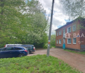 3-комн, 53.1кв м, этаж 1/2 Ноябрьская улица