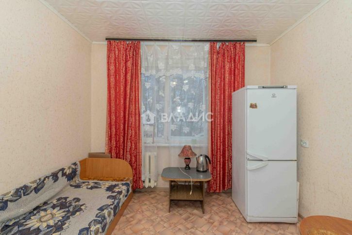 Комната улица Растопчина