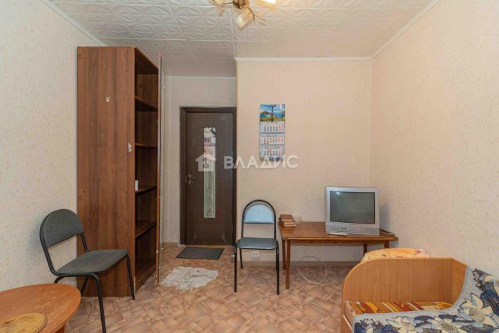 Комната улица Растопчина