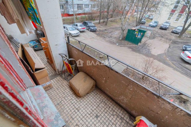 Комната улица Растопчина