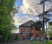 коттедж 480 кв м Стрелецкая улица, 27В