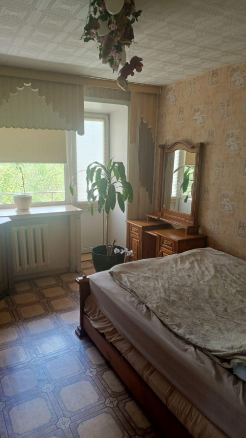 Продажа 4-комн квартиры Полины Осипенко ул, 33