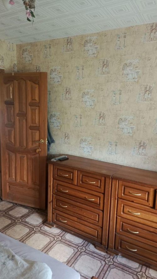 Продажа 4-комн квартиры Полины Осипенко ул, 33