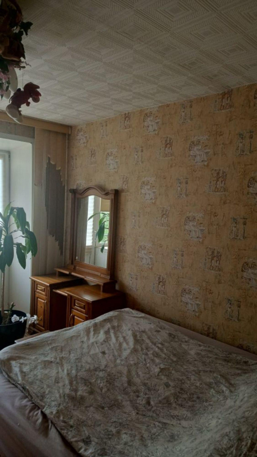 Продажа 4-комн квартиры Полины Осипенко ул, 33