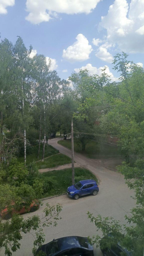 Продажа 4-комн квартиры Полины Осипенко ул, 33