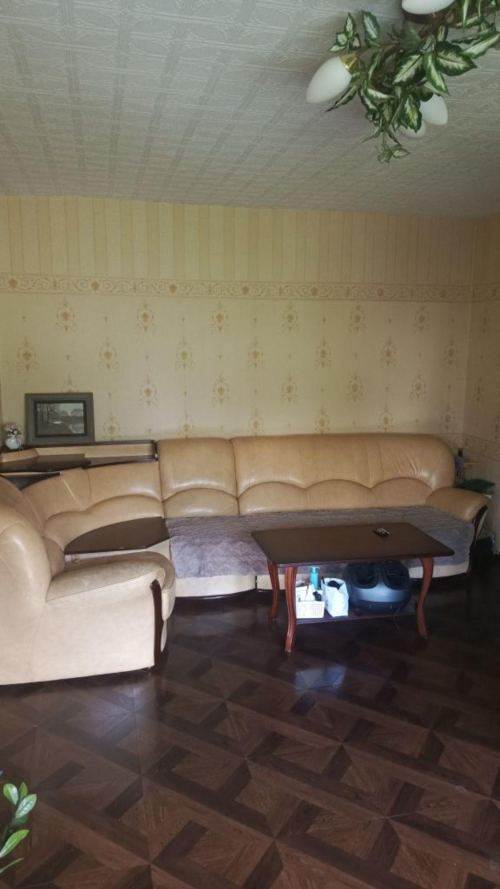Продажа 4-комн квартиры Полины Осипенко ул, 33