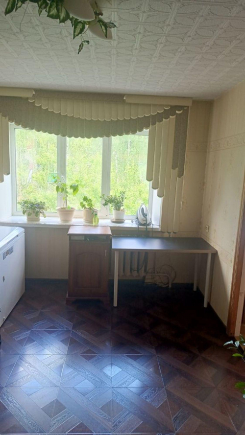 Продажа 4-комн квартиры Полины Осипенко ул, 33