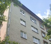 4-комн, 63кв м, этаж 4/5 Полины Осипенко ул, 33