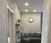 3-комн, 140.2кв м, этаж 5/6 Костерин переулок, 10