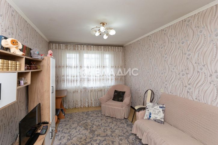 2-комн квартира Садовая улица
