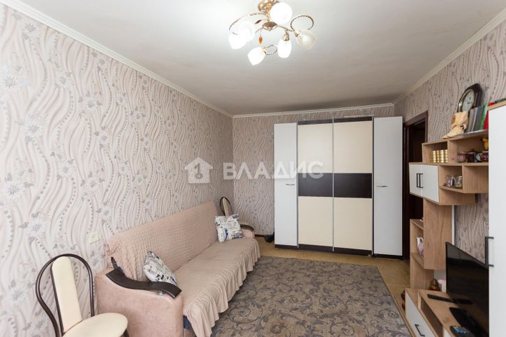 2-комн квартира Садовая улица