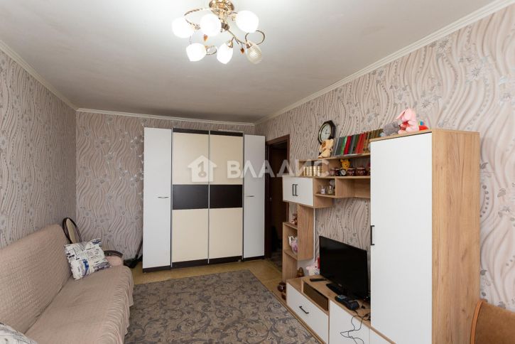 2-комн квартира Садовая улица