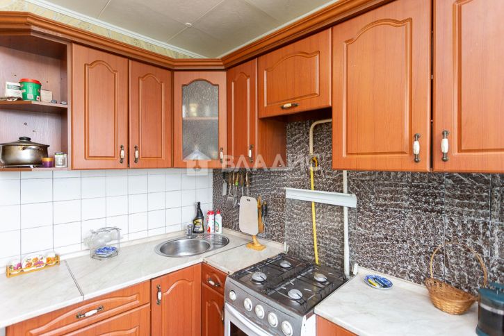 2-комн квартира Садовая улица