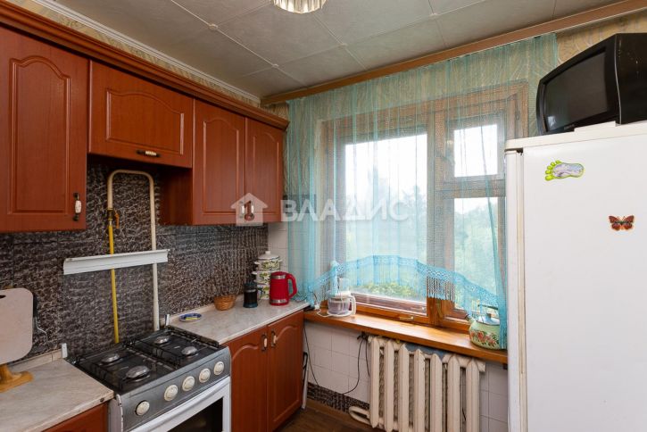 2-комн квартира Садовая улица