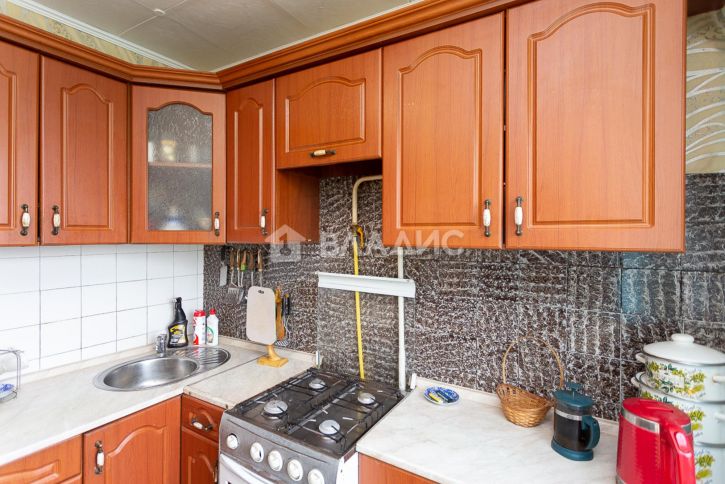 2-комн квартира Садовая улица