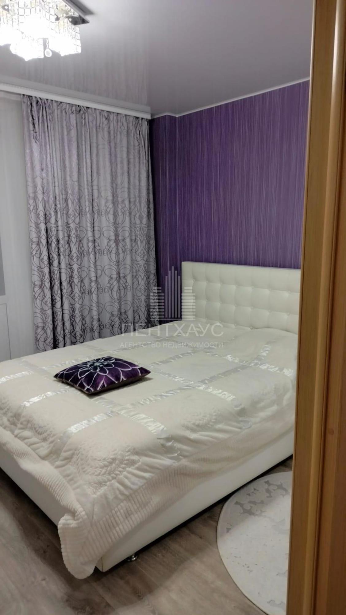 Купить квартиру за 10 500 000 рублей на Нижняя Дуброва ул., 50, к 2, 50