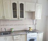 1-комн, 38кв м, этаж 7/9 Комиссарова ул, 3а