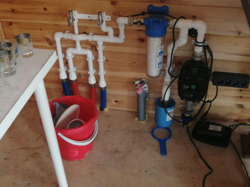 Продажа дома Большая Шепелевская ул, 35