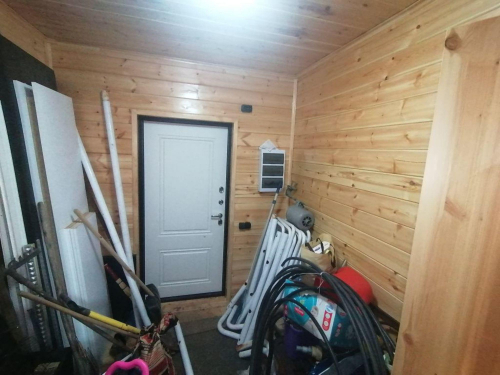 Продажа дома Большая Шепелевская ул, 35