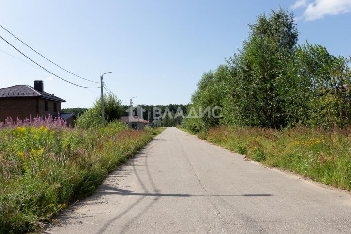 Земельный участок Октябрьский район