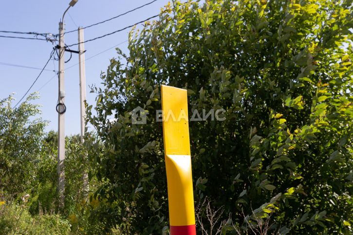 Земельный участок Октябрьский район