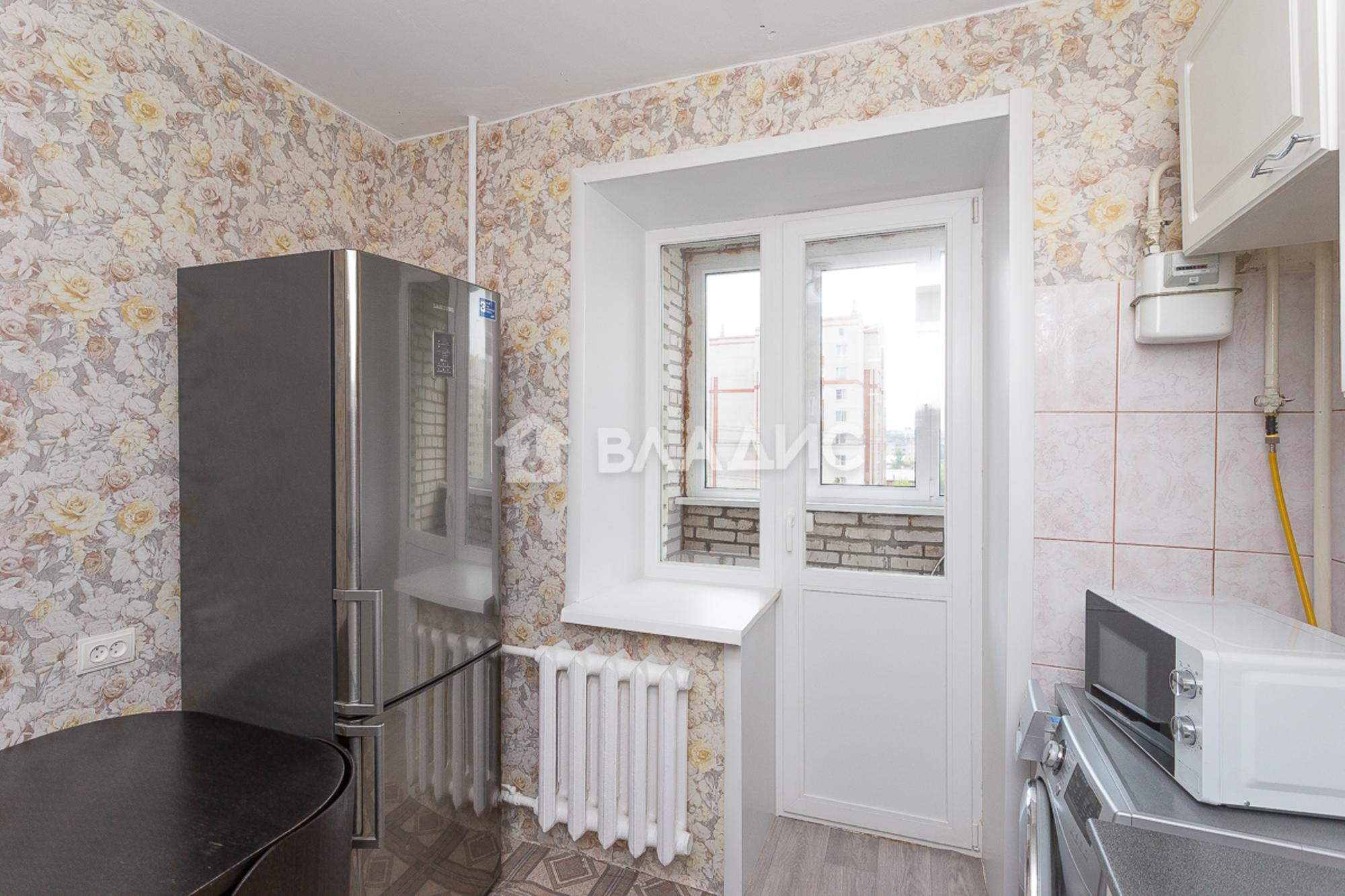 Купить квартиру за 4 120 000 рублей на улица Соколова-Соколёнка