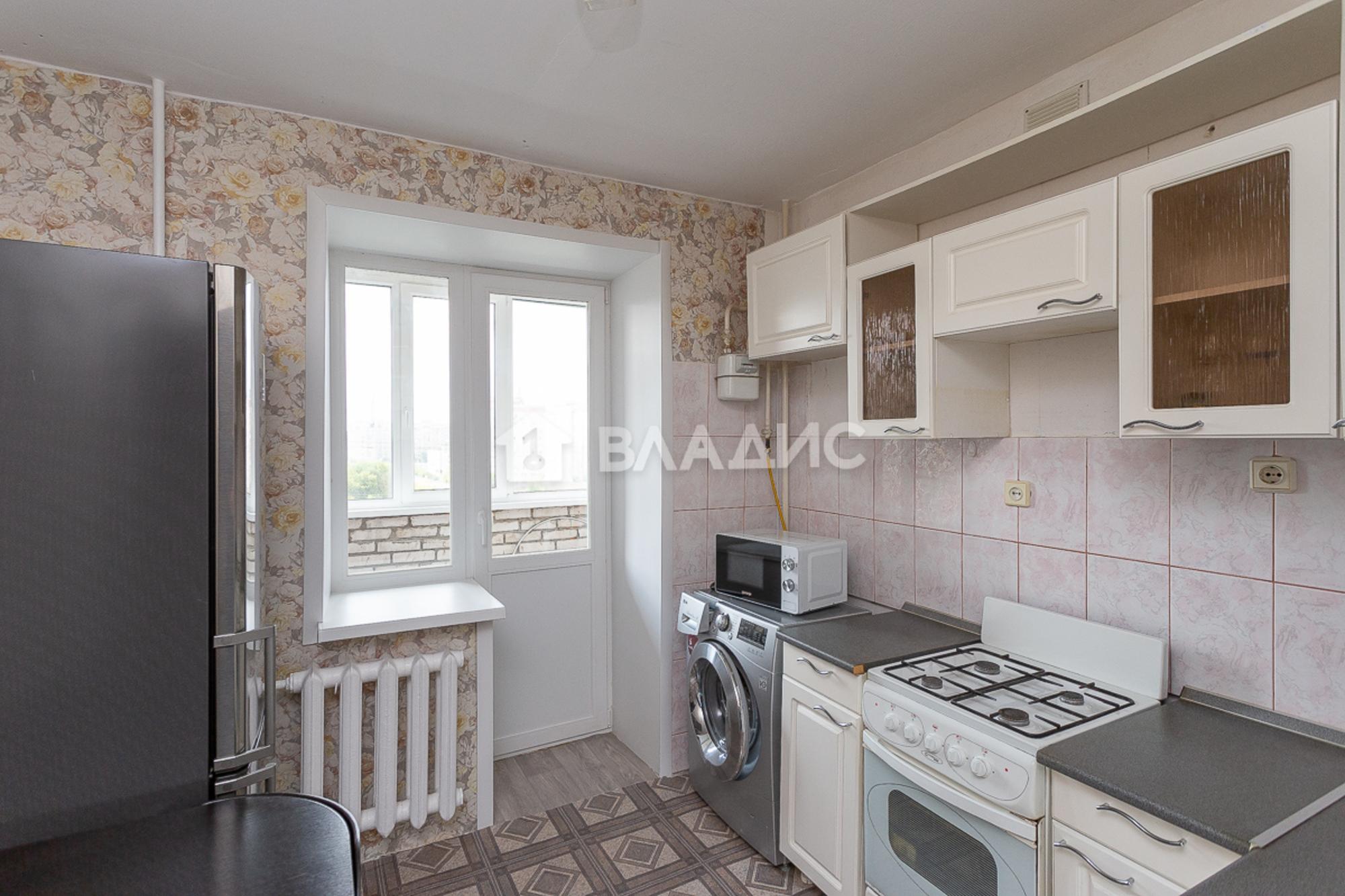 Купить квартиру за 4 120 000 рублей на улица Соколова-Соколёнка