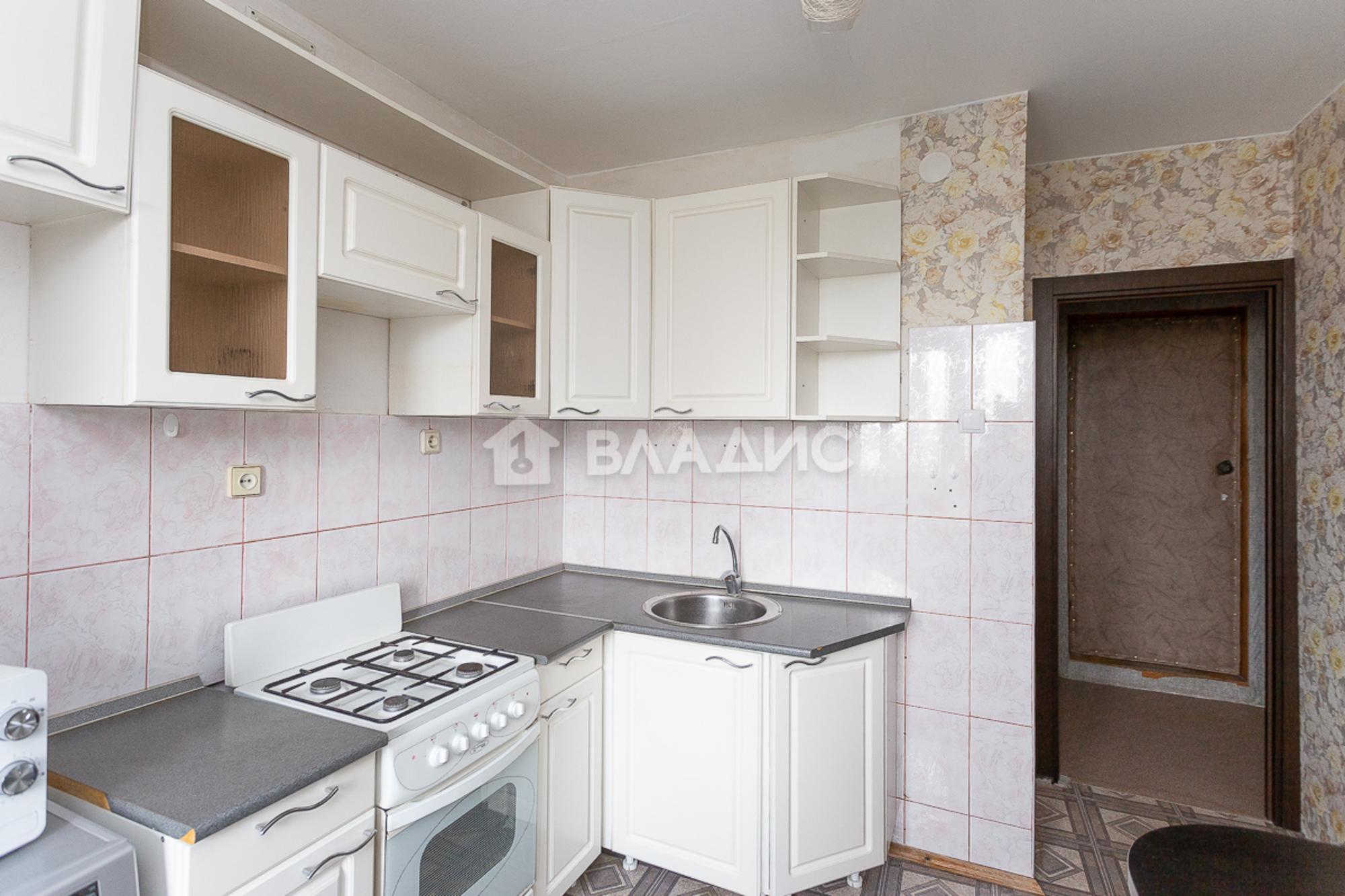 Купить квартиру за 4 120 000 рублей на улица Соколова-Соколёнка