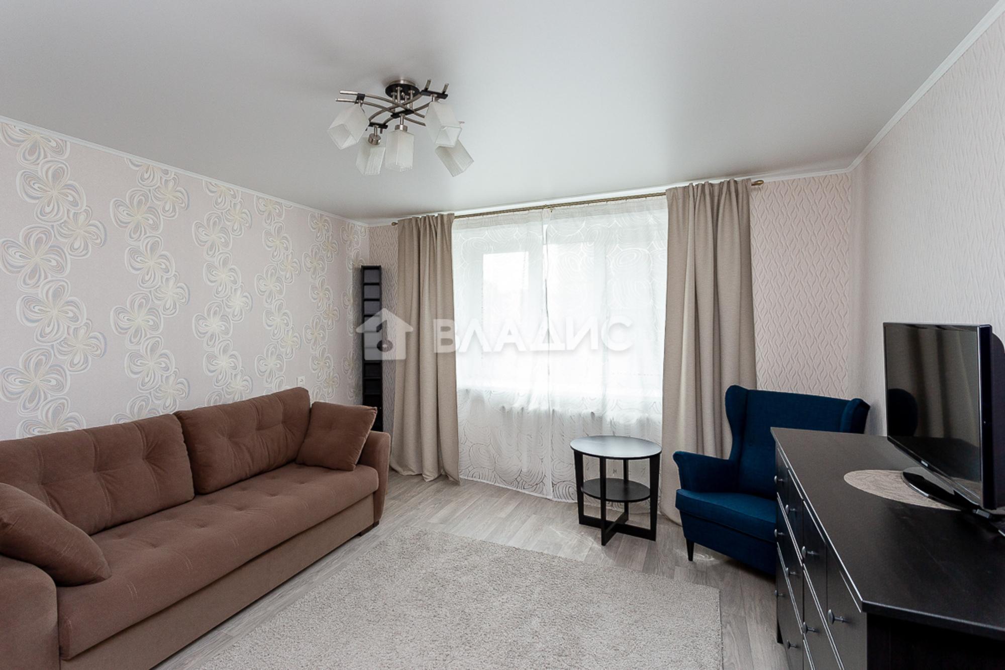 Купить квартиру за 4 120 000 рублей на улица Соколова-Соколёнка