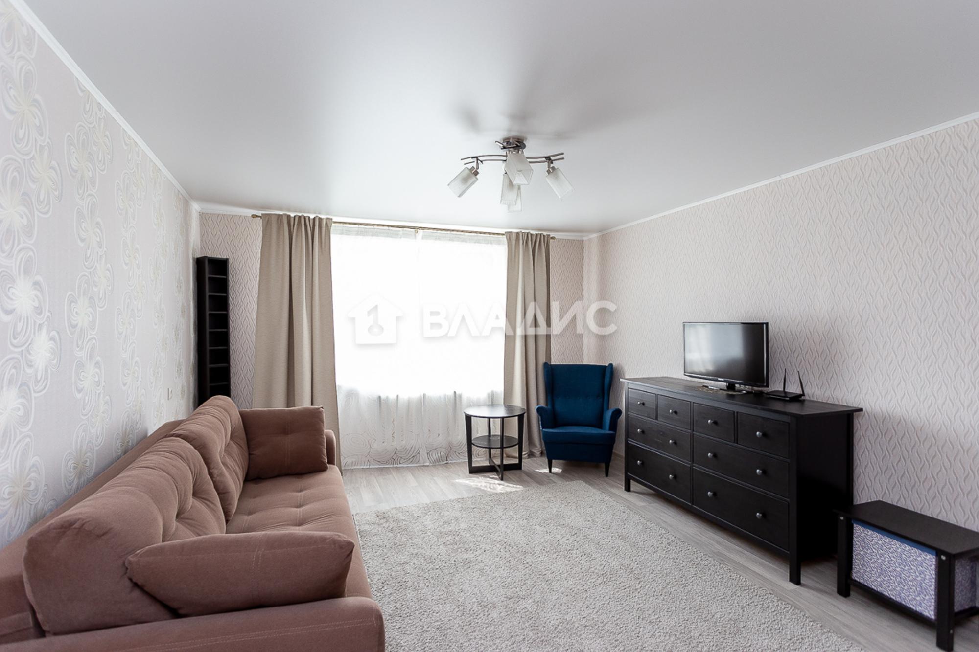 Купить квартиру за 4 120 000 рублей на улица Соколова-Соколёнка