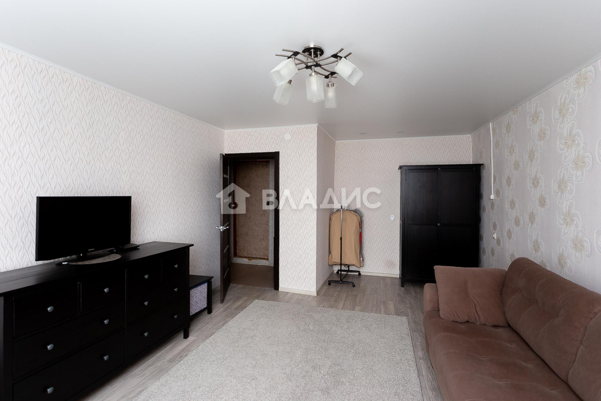 Купить квартиру за 4 120 000 рублей на улица Соколова-Соколёнка