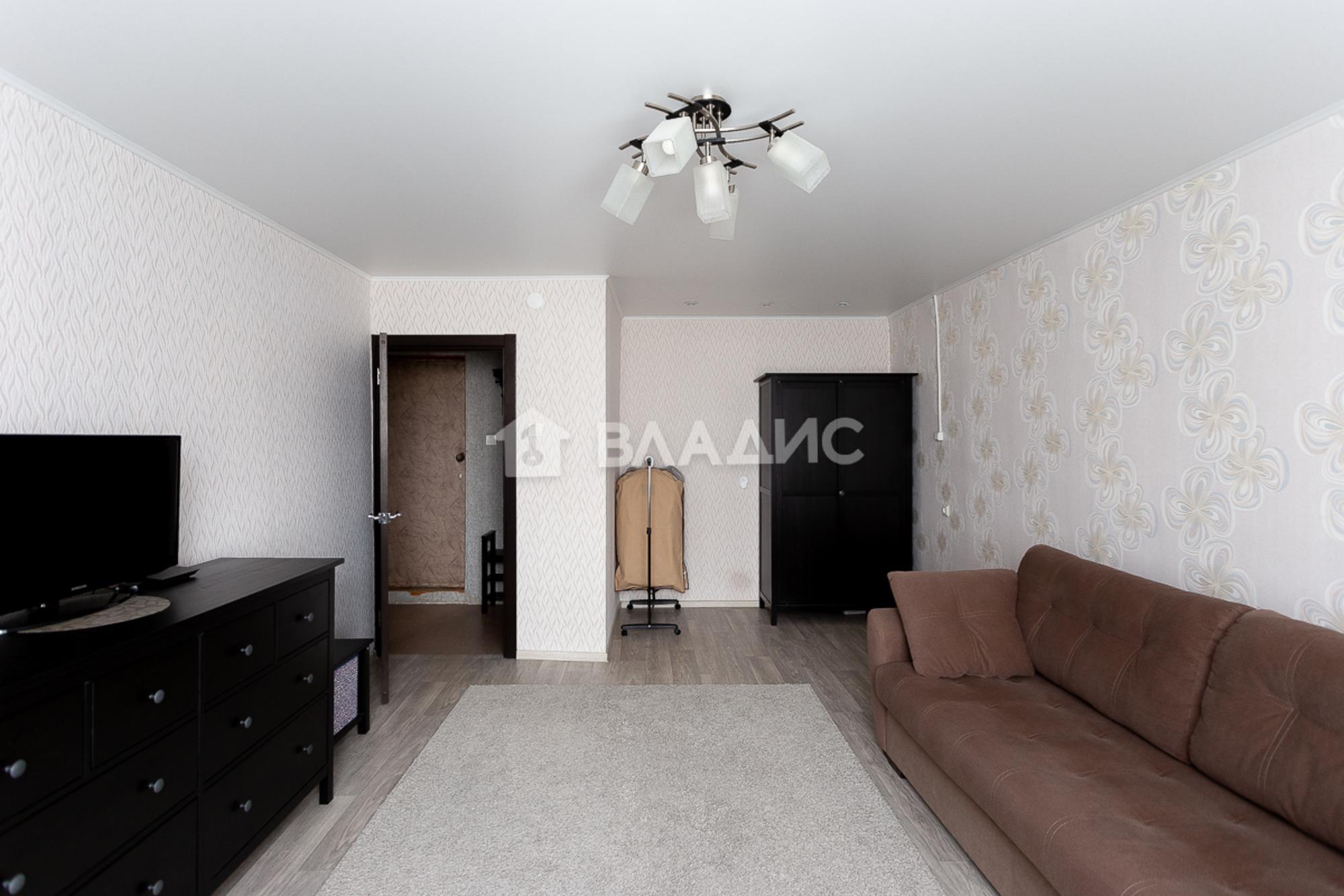 Купить квартиру за 4 120 000 рублей на улица Соколова-Соколёнка