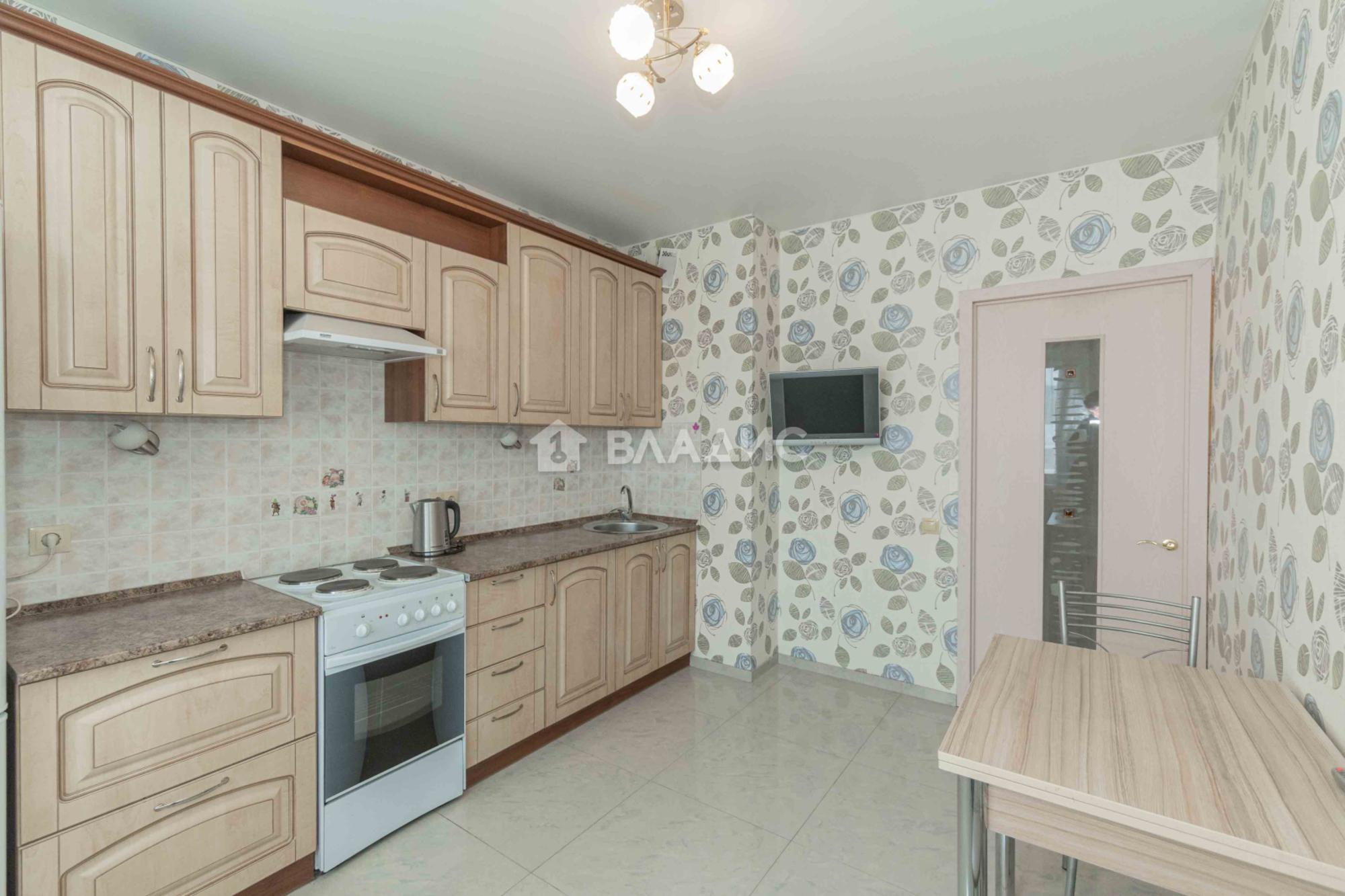 Купить квартиру за 7 500 000 рублей на улица Чапаева