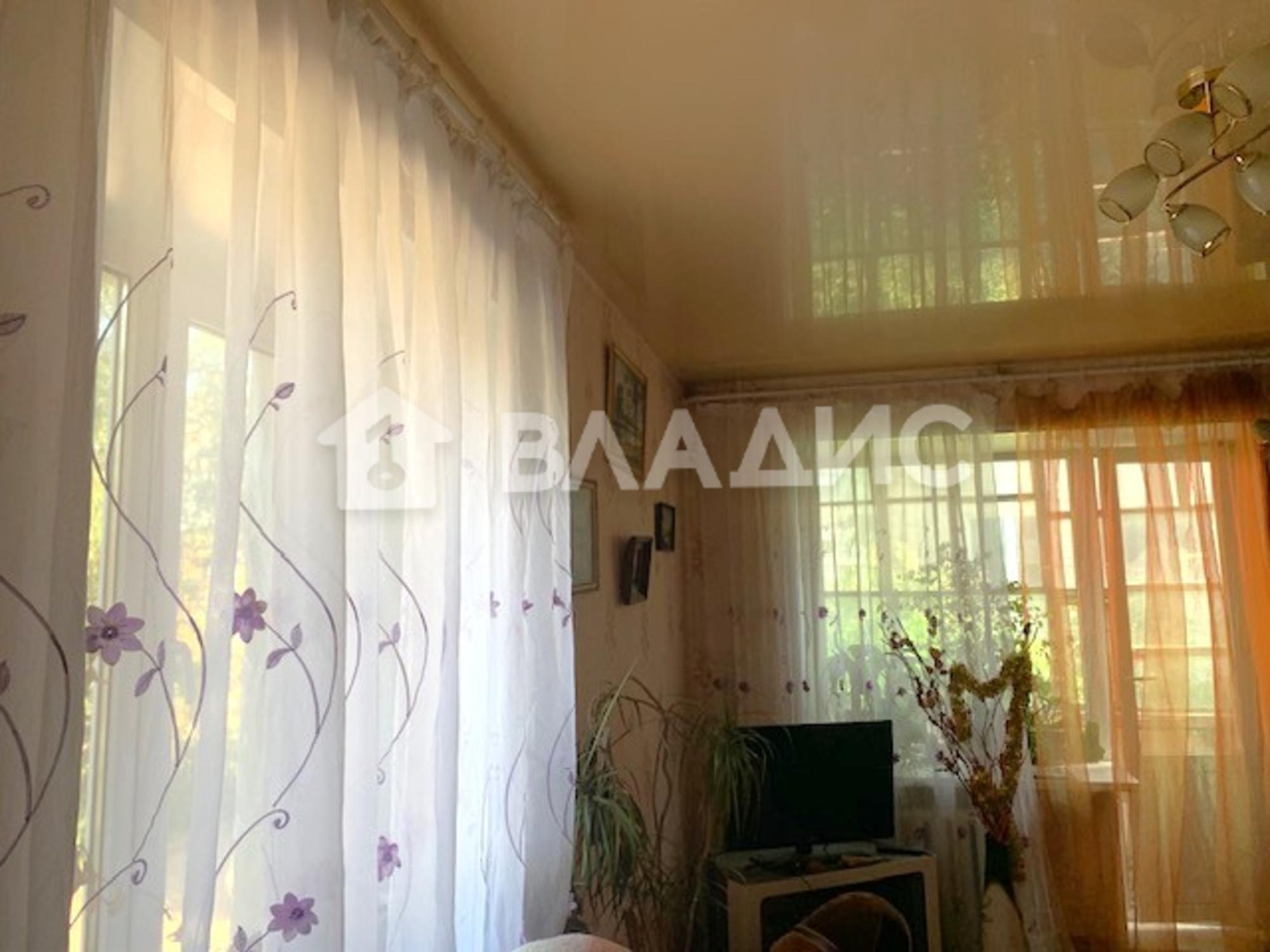 Купить квартиру за 3 990 000 рублей на улица Кирова