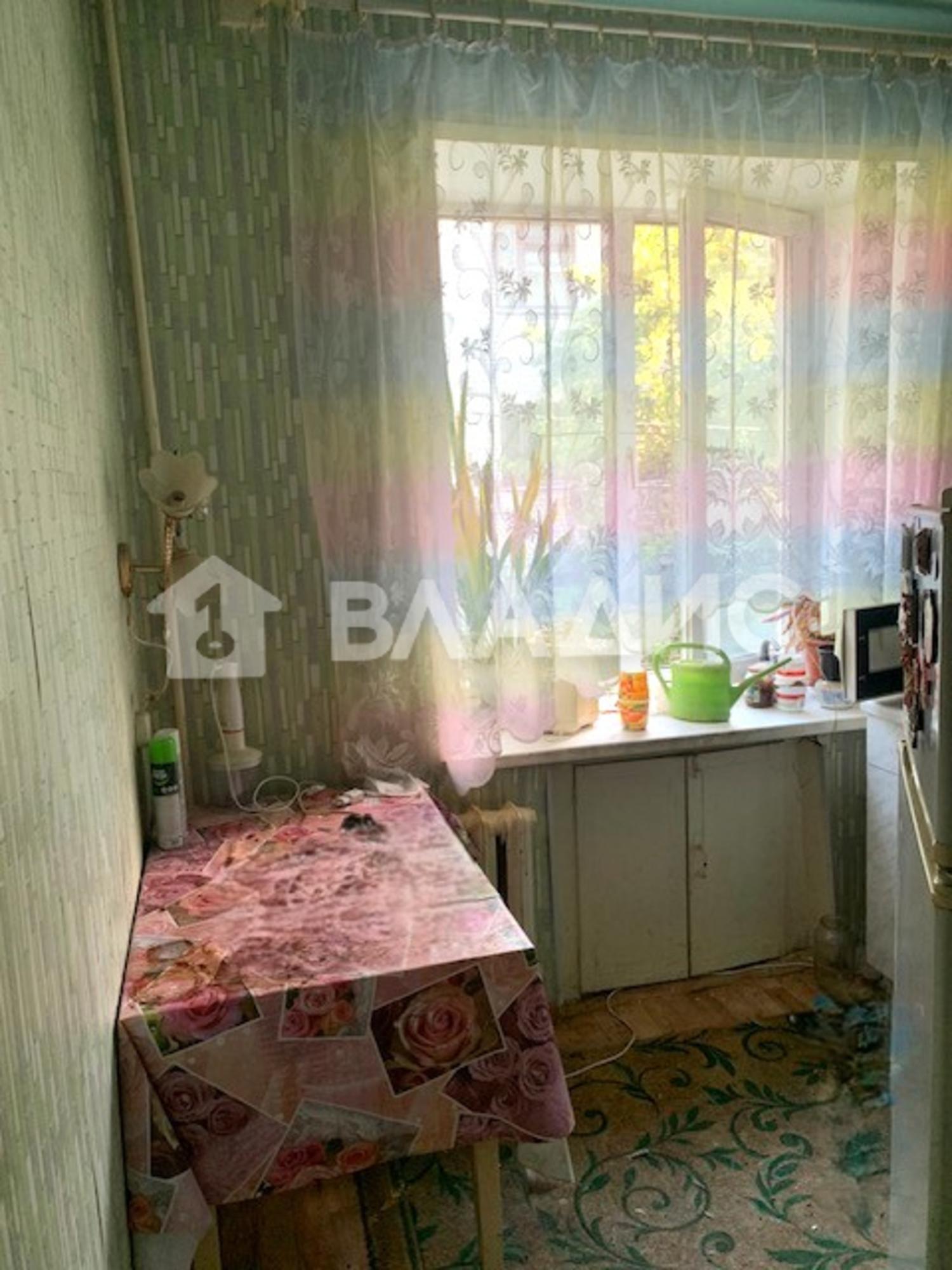 Купить квартиру за 3 990 000 рублей на улица Кирова