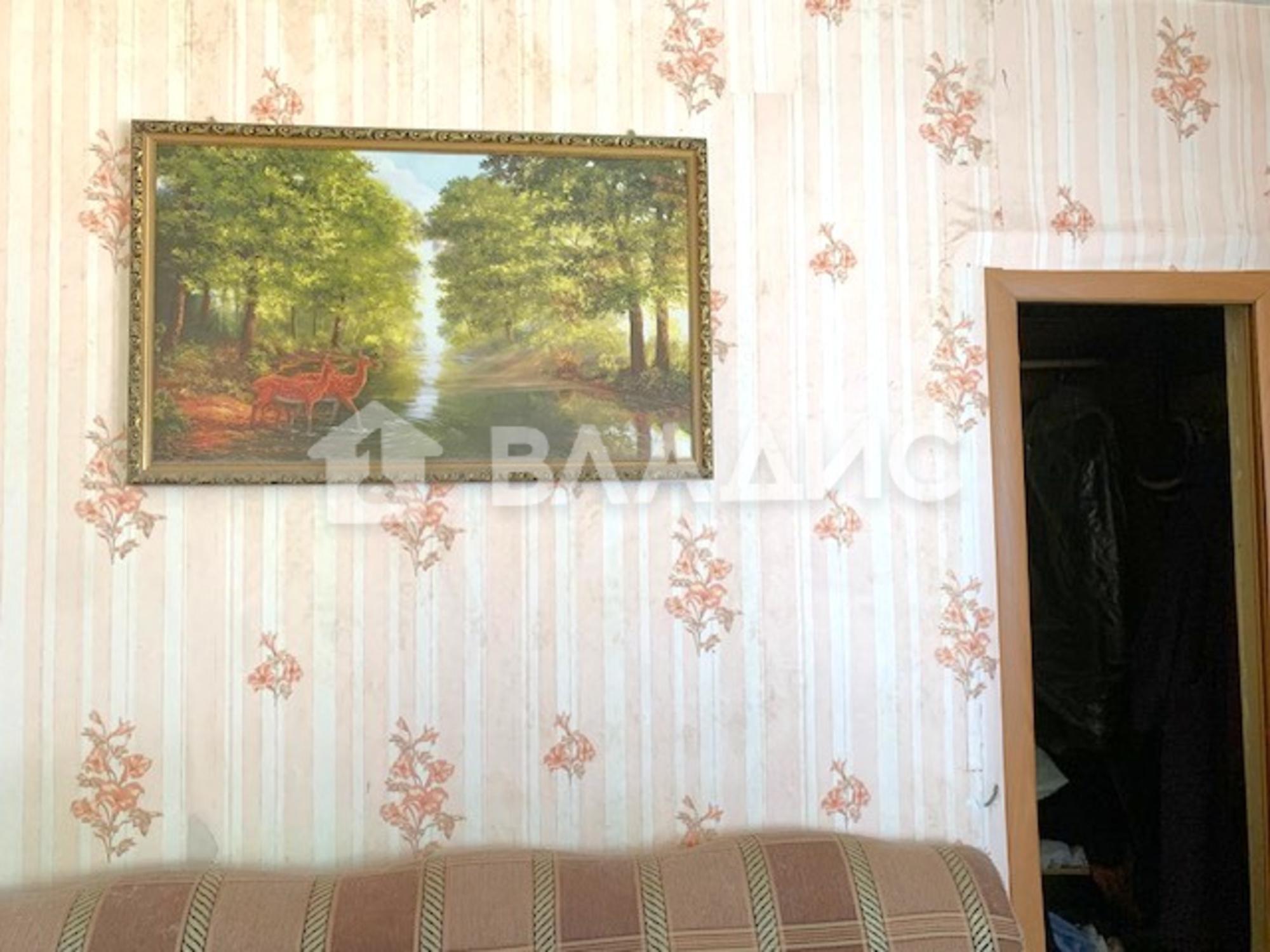 Купить квартиру за 3 990 000 рублей на улица Кирова