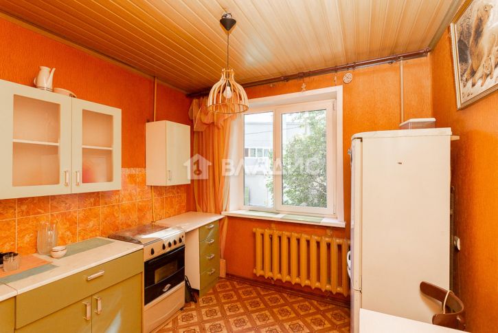 2-комн квартира улица Соколова-Соколёнка