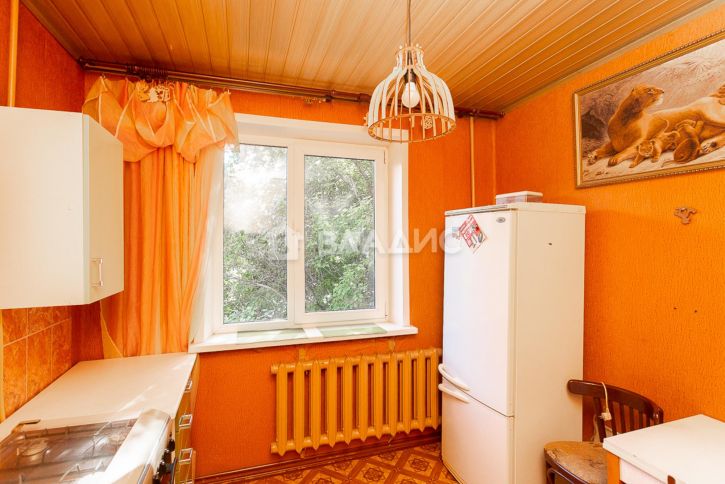 2-комн квартира улица Соколова-Соколёнка