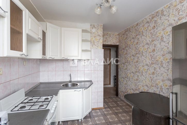 1-комн квартира улица Соколова-Соколёнка