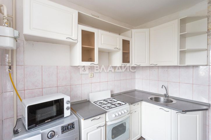 1-комн квартира улица Соколова-Соколёнка