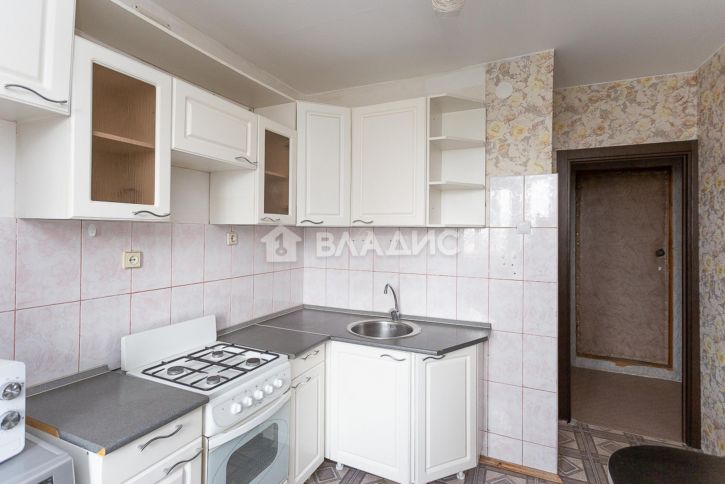 1-комн квартира улица Соколова-Соколёнка