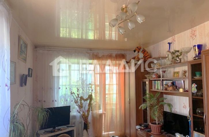 1-комн квартира улица Кирова