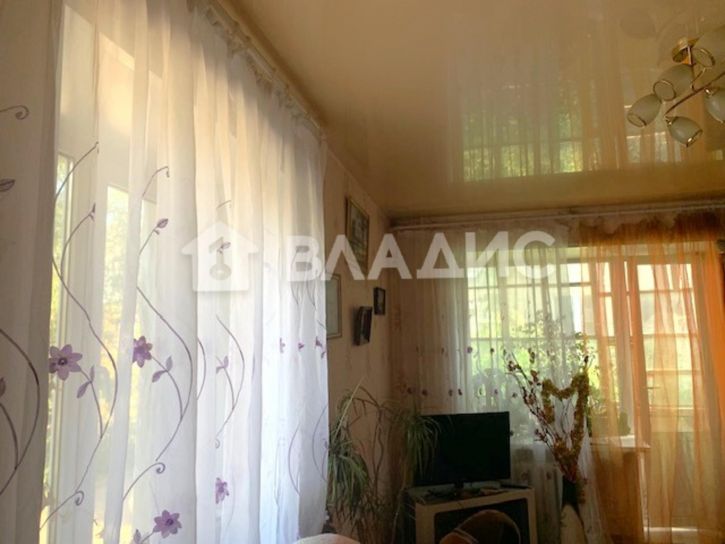 1-комн квартира улица Кирова