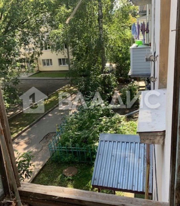 1-комн квартира улица Кирова