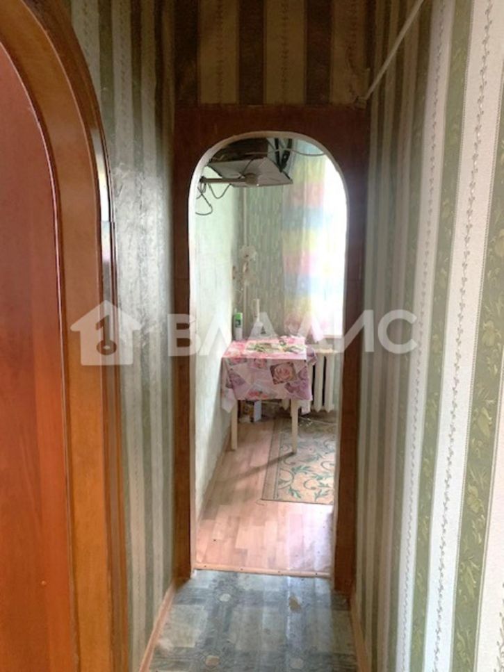 1-комн квартира улица Кирова